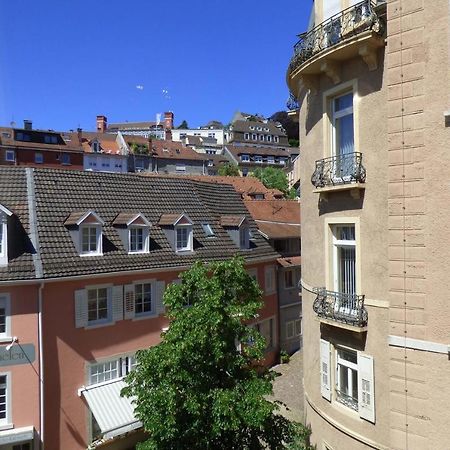Appartment Am Rathaus バーデン＝バーデン エクステリア 写真