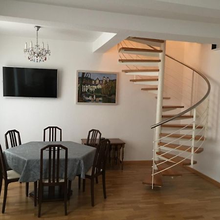 Appartment Am Rathaus バーデン＝バーデン エクステリア 写真