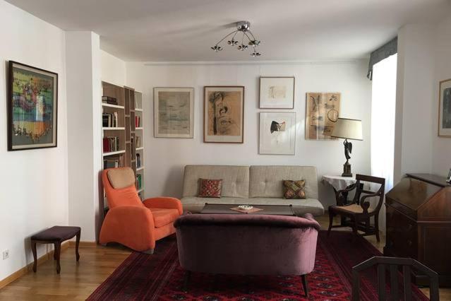 Appartment Am Rathaus バーデン＝バーデン エクステリア 写真