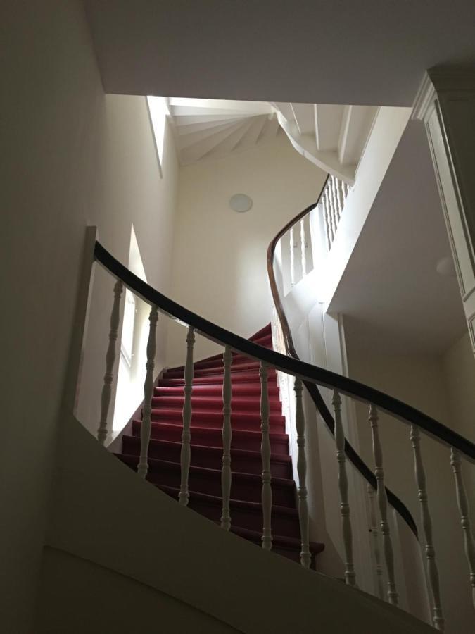 Appartment Am Rathaus バーデン＝バーデン エクステリア 写真