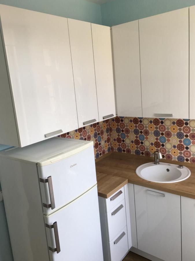 Appartment Am Rathaus バーデン＝バーデン エクステリア 写真