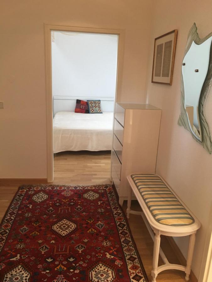 Appartment Am Rathaus バーデン＝バーデン エクステリア 写真
