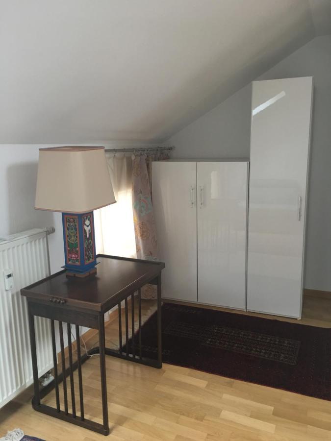 Appartment Am Rathaus バーデン＝バーデン エクステリア 写真